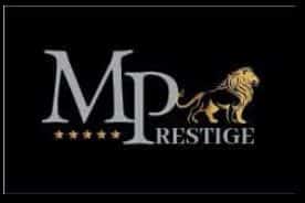 logo Mat Prestige Chauffeur Privé VTC Aix Marseille Avignon