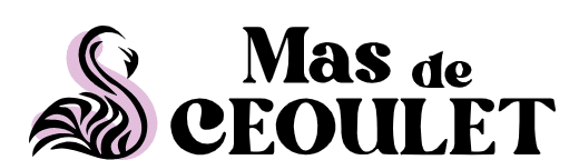 Mas de Ceoulet logo